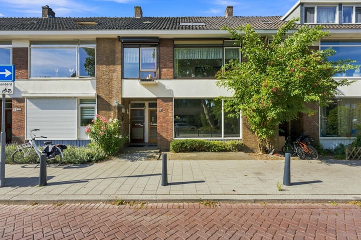 Vuurpijlstraat 20-B main image
