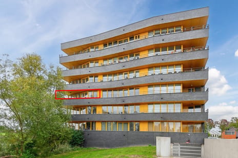 Afbeelding van Langstraat 19 - Tweede foto