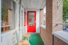Afbeelding van Marconistraat 109 - Derde foto