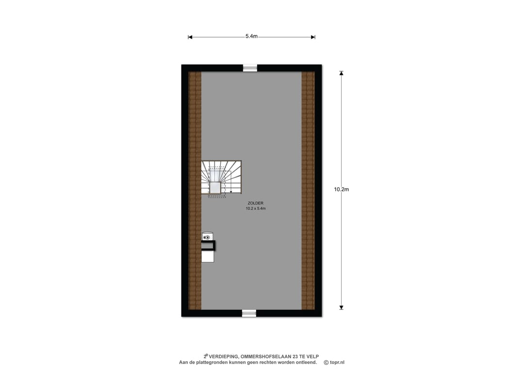 House Exterior