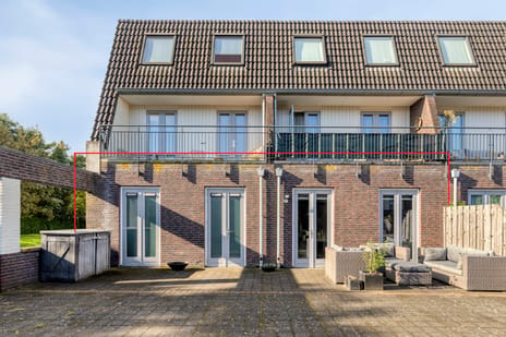 Afbeelding van 't Slotje 51 - Tweede foto