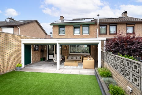 Warburgstraat 11 tertiary image