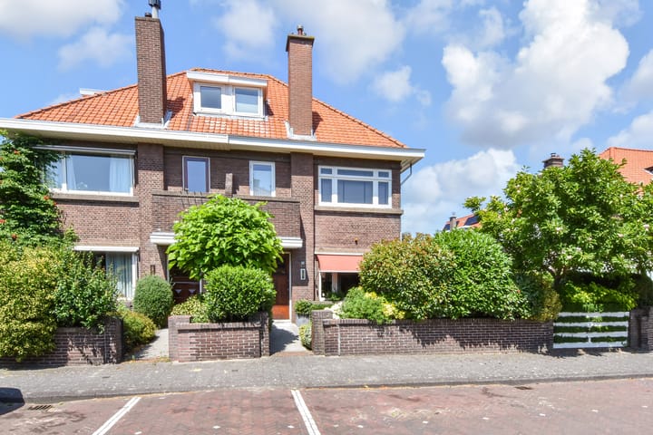Sijzenlaan 33 main image