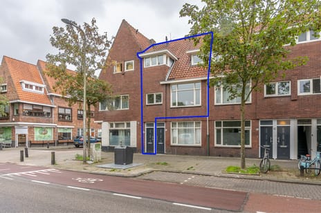 Afbeelding van Burgemeester van Tuyllkade 62-BS - Tweede foto