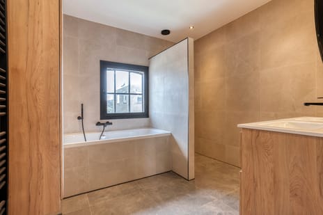 Afbeelding van Vredeveldstraat 1-a - Tweede foto