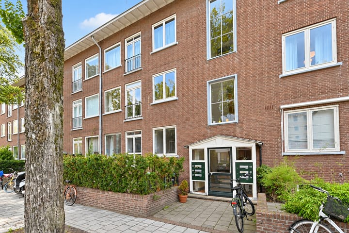 Van Bleiswijkstraat 87 main image