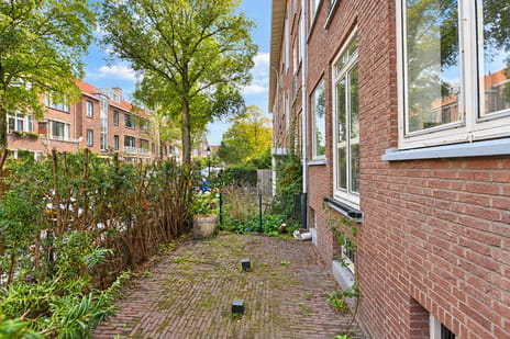 Afbeelding van Van Bleiswijkstraat 87 - Tweede foto