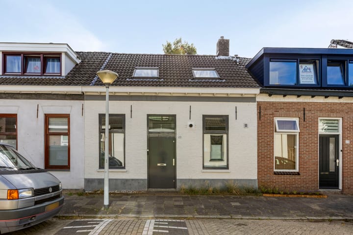 Schalmstraat 23 main image