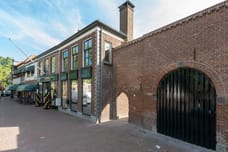 Afbeelding van Spuisluis 14 - Tweede foto