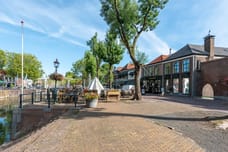 Afbeelding van Spuisluis 14 - Derde foto