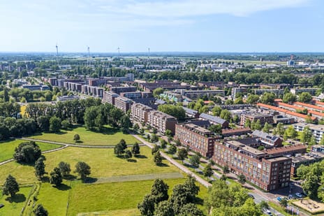 Laan van Presikhaaf 22-5 tertiary image