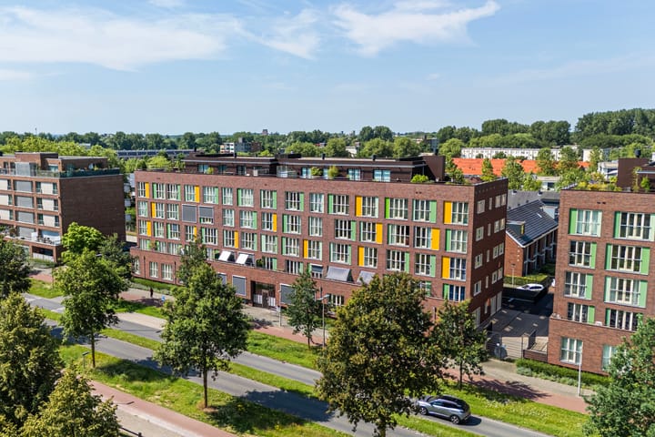 Laan van Presikhaaf 22-5 main image