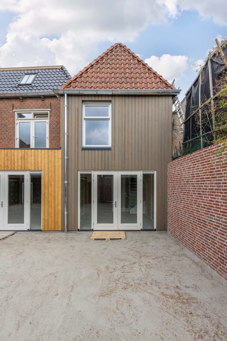 Afbeelding van Hocquart 6 - Derde foto