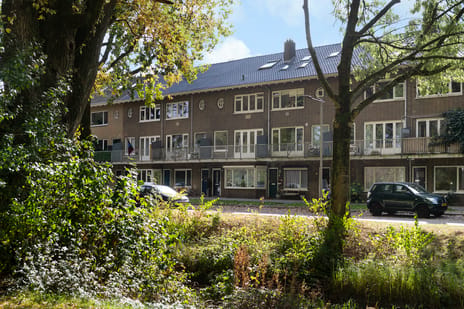Afbeelding van Veerpolderstraat 48 - Tweede foto
