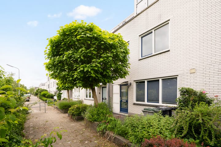 Betsy Perkstraat 58 main image