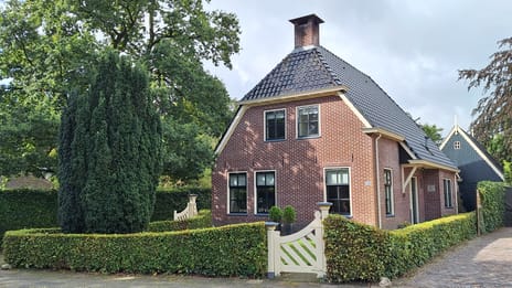 Rinia van Nautaweg 35-A