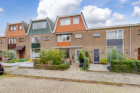 Krokusstraat 20 main image