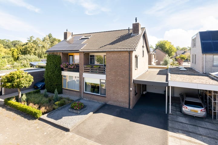 Patrijsstraat 20 main image