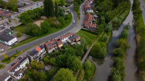 Image of Zuidendijk 135 - Second image