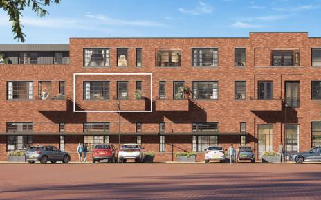 Oosterlicht Wonen main image