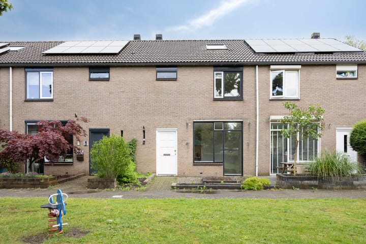 Willem van Oranjestraat 78 main image