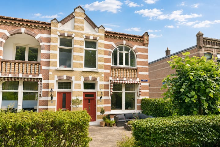 Singel 73 main image