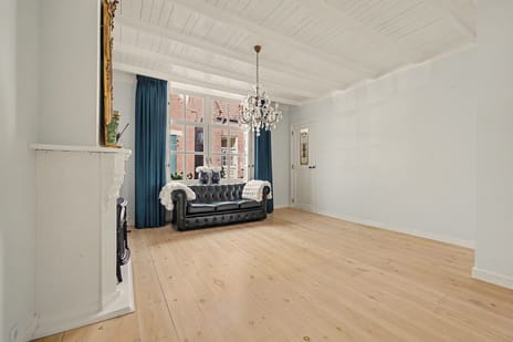 Afbeelding van Walstraat 5 - Derde foto
