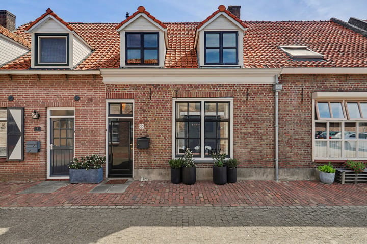 Walstraat 5 main image