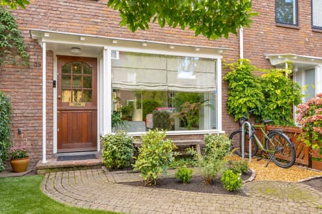 Afbeelding van Wibautlaan 39 - Tweede foto