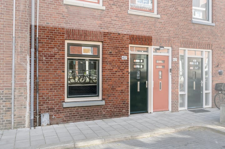 Potgieterstraat 40-B main image