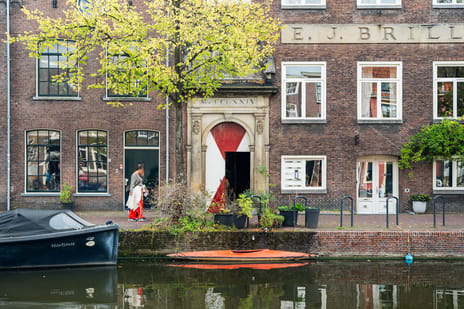 Oude Rijn 33-K main image