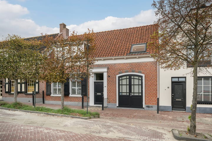 Voorstraat 48 main image