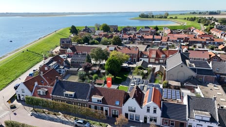 Afbeelding van Voorstraat 48 - Tweede foto