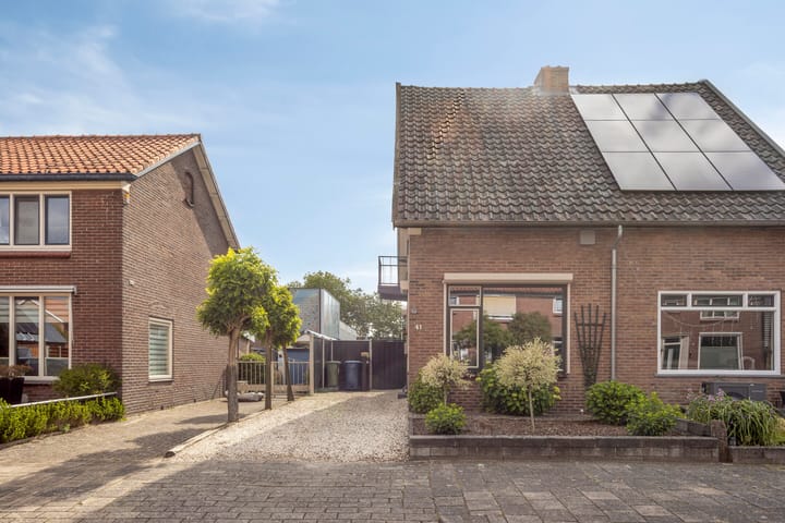 Buizerdweg 41 main image
