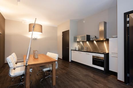 Verbeekstraat 1 B9