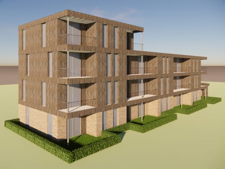 Hofpark | Fase 3
