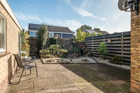 Afbeelding van Neercasselstraat 18 - Derde foto