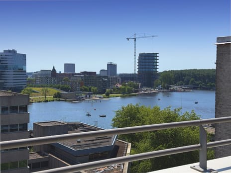Amstelboulevard 180