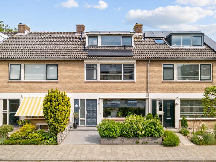 van Swietenstraat 4 main image
