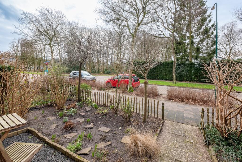House Exterior