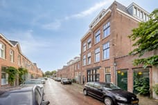 Afbeelding van Rembrandtstraat 1 - Derde foto