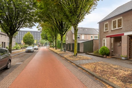 Zonnebloemstraat 16 tertiary image