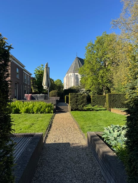 Afbeelding van Oranjestraat 2 - Derde foto