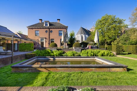 Afbeelding van Oranjestraat 2 - Tweede foto