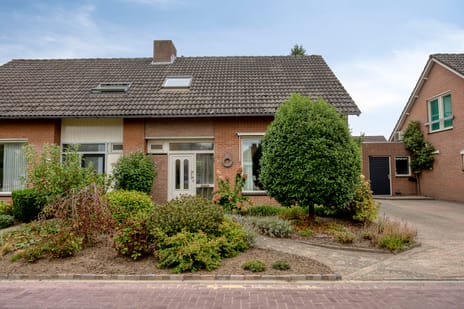 van Eyckstraat 40 main image