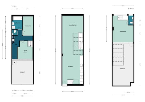 Seinwachterstraat 66 tertiary image