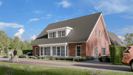 Tarwestraat (Bouwnr. 7)
