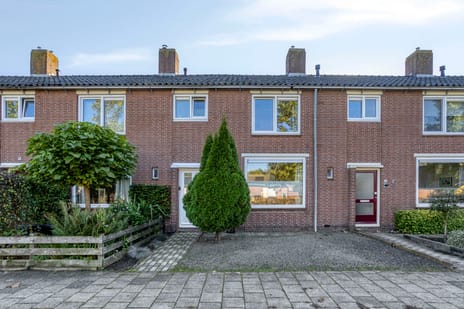Trompstraat 36