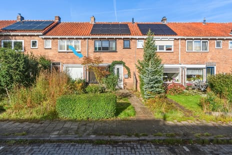 Haagdoornstraat 56 main image