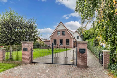 Hoofdstraat Oost 41-A main image